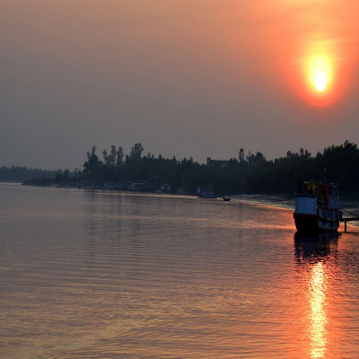 Sundarban Folk Festival Places to See